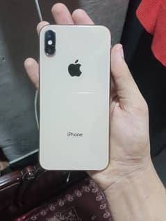 Iphone Xs