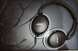 bose