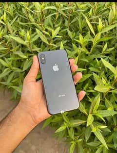 iphone x non pta 256 gb