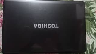 Toshiba satellite L675D