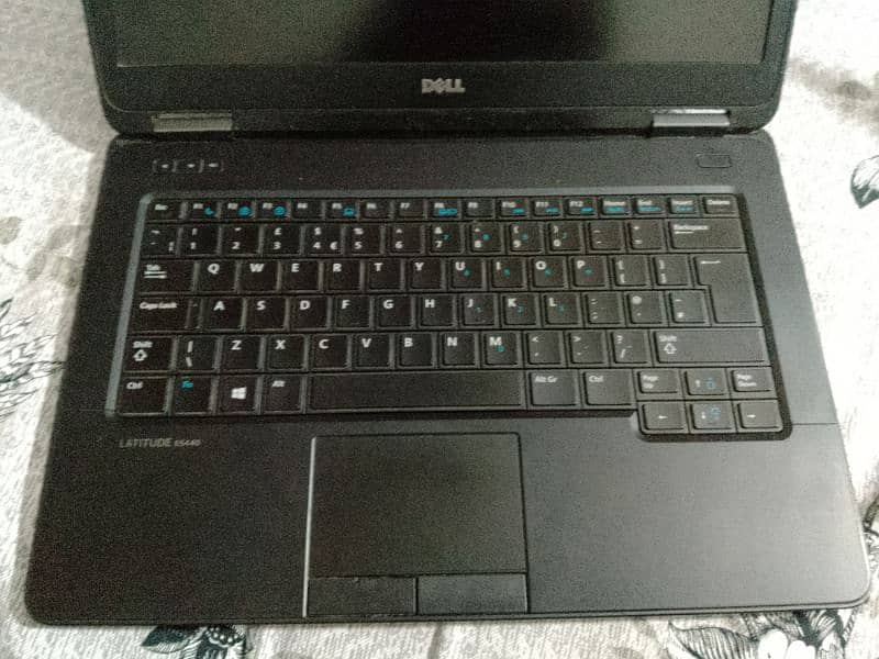 Dell E5440 8/500 2