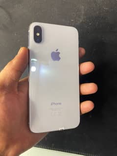 iphone x 256 gb non pta factory unlocked