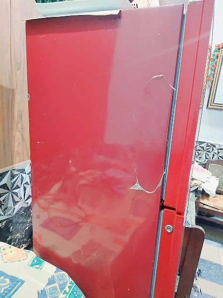 Orient Refrigerator/Fridge for sale 13 cubic feet 1