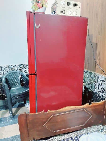 Orient Refrigerator/Fridge for sale 13 cubic feet 2