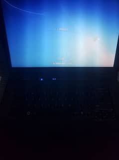 Dell laptop