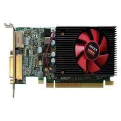 amd Radeon r5 430 2gb ddr5 graphics card