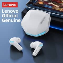 lenovo gm 2 pro Best wireless Bluetooth Earbuds With Zero delay