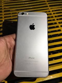 IPhone 6 Plus 128GB