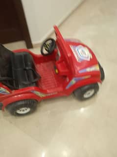 kids car