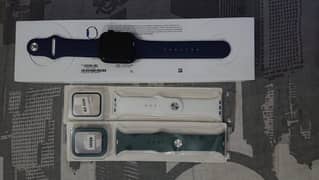 apple watch series 6 (44mm)