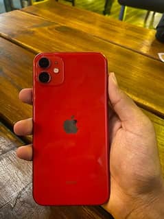 Iphone 11 Non PTA