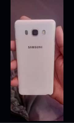 SAMSUNG J5