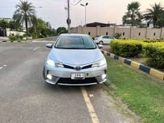 Toyota Corolla GLI Genuine Condition (03008763057)