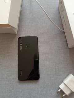 Huawei P20 Lite