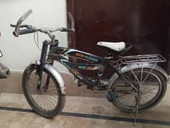 Kid Cycle in Good Condition