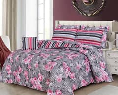 6pc dable bed sheets