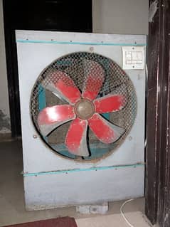 air cooler fan all okay