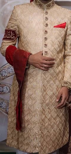 sherwani