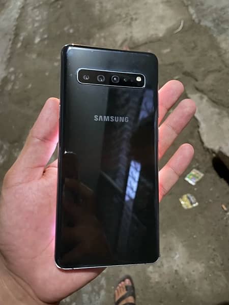 samsung galaxy s10 5g 5