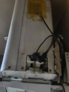 electrolics inverter 1.5ton for sale