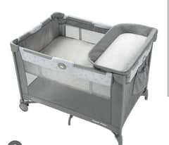 Graco Playpen imported from UK