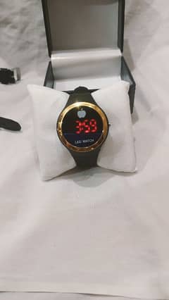 Best Quality Smart LED Watch 0