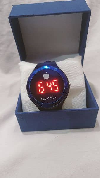 Best Quality Smart LED Watch 3