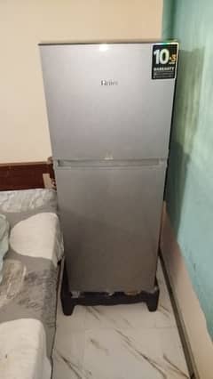 Haier Refrigerator HRF-186 EBS