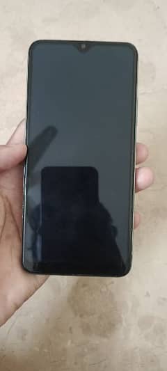 Vivo S1 Panel change