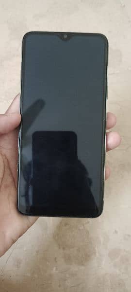 Vivo S1 Panel change 0