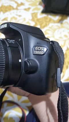 Canon 1300D Super Offer