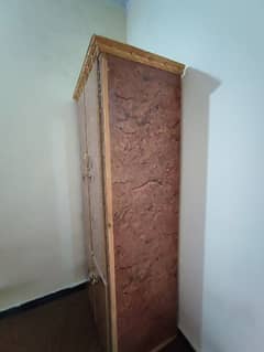 wardrobe new condition