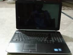 Dell laptop for sale