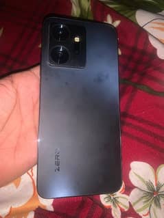 infinix zero 20 8+8/256 exchange possible