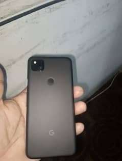 google pixel 4A 6/128sell and exchange possible whp cont