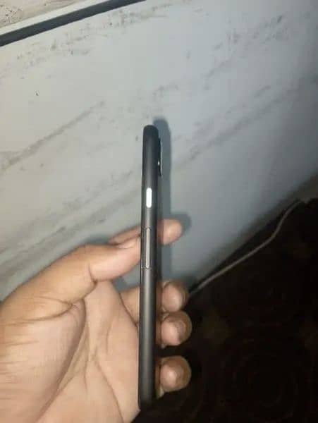 google pixel 4A 6/128sell and exchange possible whp cont 2