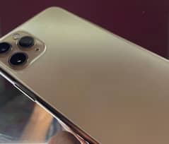 Iphone 11 Pro Dual Pta approved