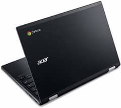 Acer  R 11 chrome book