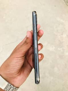 Iphone x 256 GB Non PTA