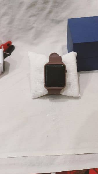 LED Electronic Smart Watch 7