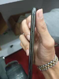 iPhone x 64GB only Whatsapp WATER PACK BLACK COLOUR 69 BETTER HEALTH