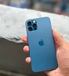 I phone 12 Pro