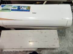 Haier DC Inverter 1 ton