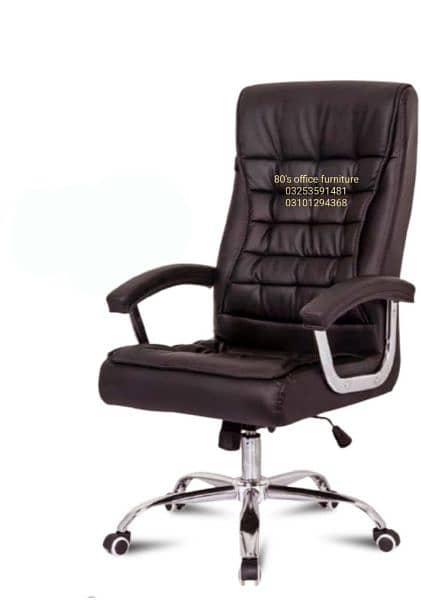 office chair-visitor/executive/revolving/gaming/office table furniture 13