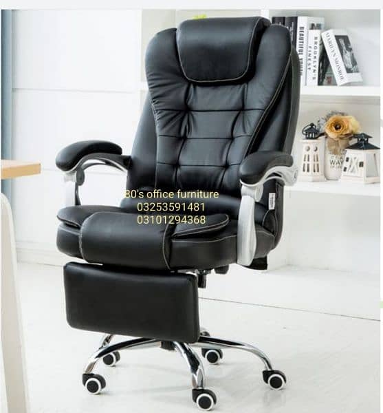 office chair-visitor/executive/revolving/gaming/office table furniture 14