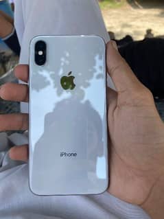 iphone x 64gb sim locked jv