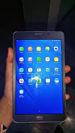 sm-t285 galaxy Tab 2016