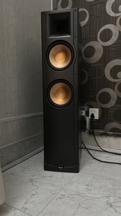 klipsch