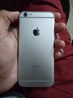 I phone 6 s pta 64 gb and panal change button not working or exchange