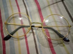 New glasses for sale